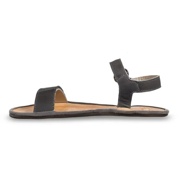 Magical Shoes Sandały Barefoot Damskie Sunny Gray — zdjęcie 3