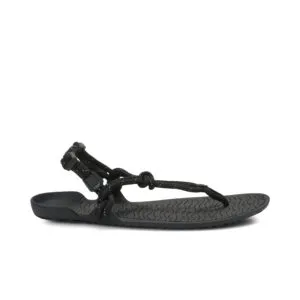 Xero Shoes Sandały Barefoot Damskie Aqua Cloud Black