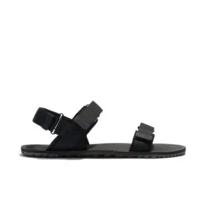 Xero Shoes Sandały Barefoot Męskie D-Trail Black/Asphalt