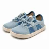 dr.Bareff Sneakersy Dla Dzieci Bobby Lt.Blue 2050B18870