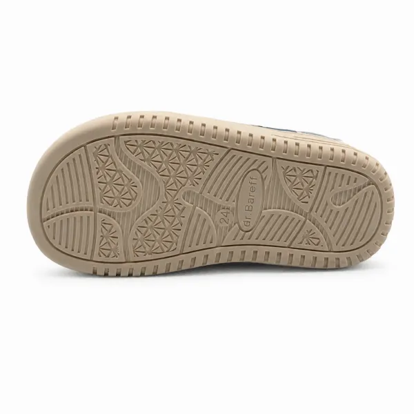 dr.Bareff Sneakersy Dla Dzieci Bobby Lt.Blue 2050B18870 — zdjęcie 5