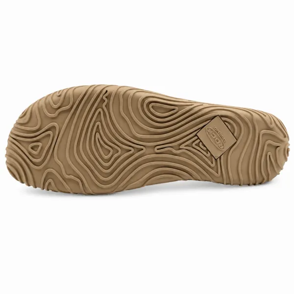Rock Spring Barefoot Sportowe Baleriny Yahi All Beige — zdjęcie 5