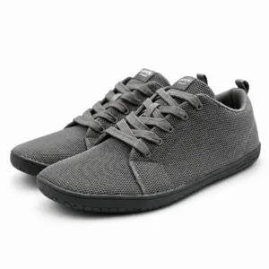 Rock Spring Barefoot Trampki Palau Grey