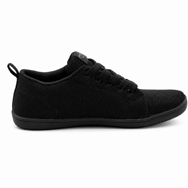 Rock Spring Barefoot Trampki Damskie Palau Black — zdjęcie 4