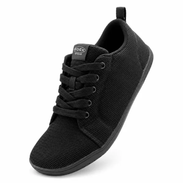 Rock Spring Barefoot Trampki Damskie Palau Black — zdjęcie 2