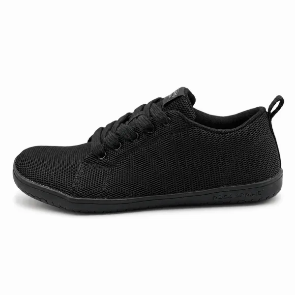 Rock Spring Barefoot Trampki Damskie Palau Black — zdjęcie 3