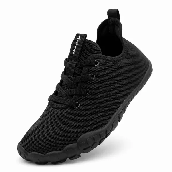 Rock Spring Barefoot Sneakersy Asher Black — zdjęcie 2