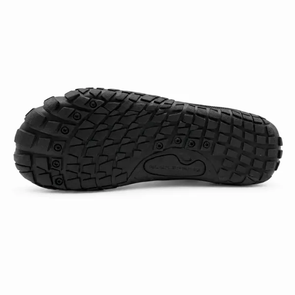 Rock Spring Barefoot Sneakersy Asher Black — zdjęcie 5
