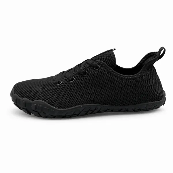 Rock Spring Barefoot Sneakersy Asher Black — zdjęcie 4