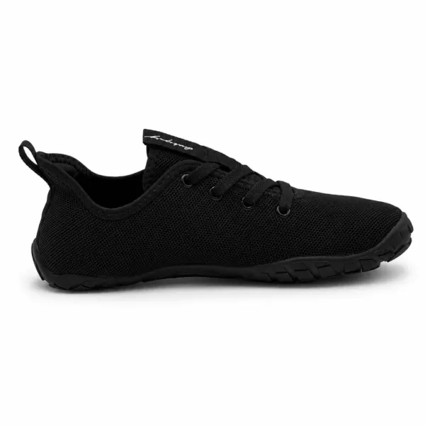 Rock Spring Barefoot Sneakersy Asher Black — zdjęcie 3