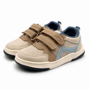 dr.Bareff Sneakersy Barefoot Dla Dzieci Speedy Beige 2051B18832