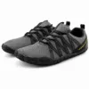 Rock Spring Barefoot Sneakersy Sportowe Orosey Obsidian