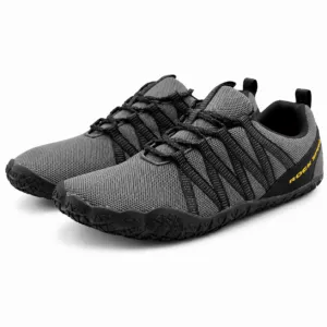 Rock Spring Barefoot Sneakersy Sportowe Orosey Obsidian
