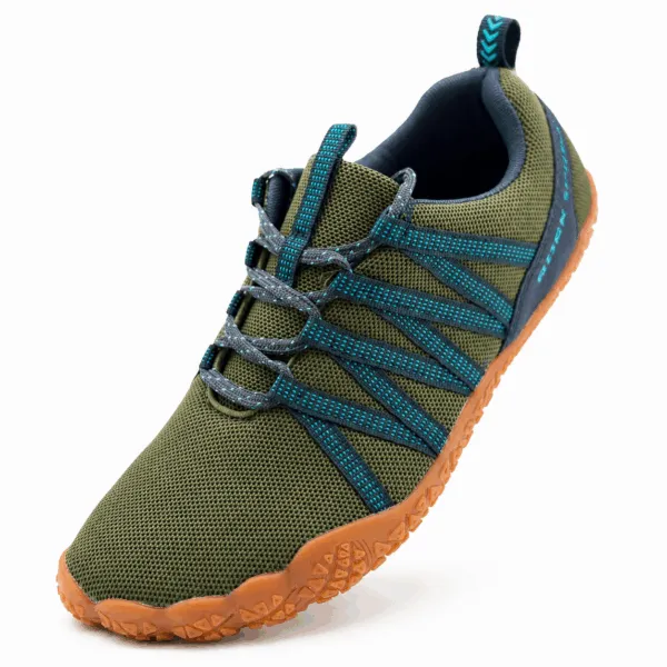 Rock Spring Barefoot Sneakersy Sportowe Orosey Moss Aqua — zdjęcie 2