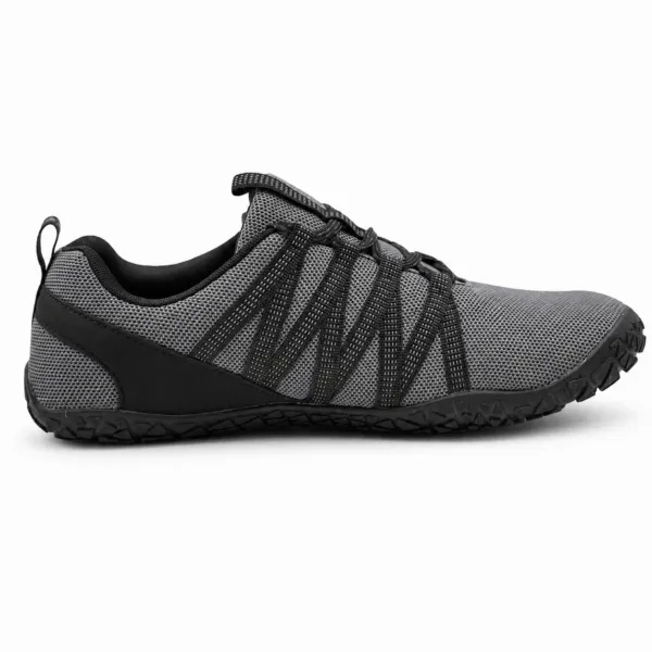 Rock Spring Barefoot Sneakersy Sportowe Orosey Obsidian — zdjęcie 3