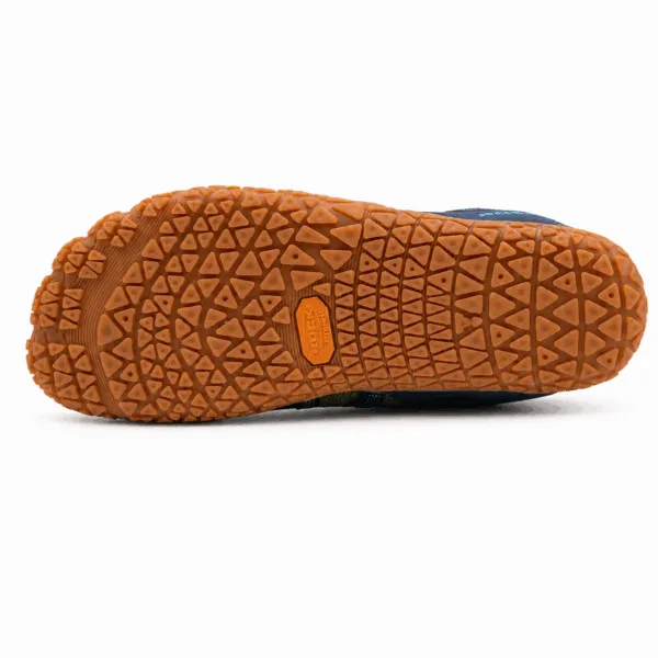 Rock Spring Barefoot Sneakersy Sportowe Orosey Moss Aqua — zdjęcie 5