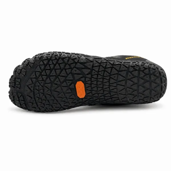 Rock Spring Barefoot Sneakersy Sportowe Orosey Obsidian — zdjęcie 5
