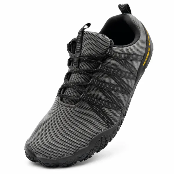 Rock Spring Barefoot Sneakersy Sportowe Orosey Obsidian — zdjęcie 2