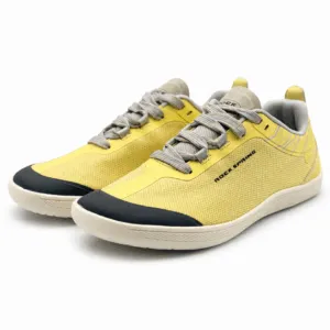 Rock Spring Barefoot Trampki Bora Vanilla/White