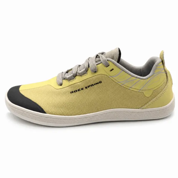 Rock Spring Barefoot Trampki Bora Vanilla/White — zdjęcie 3