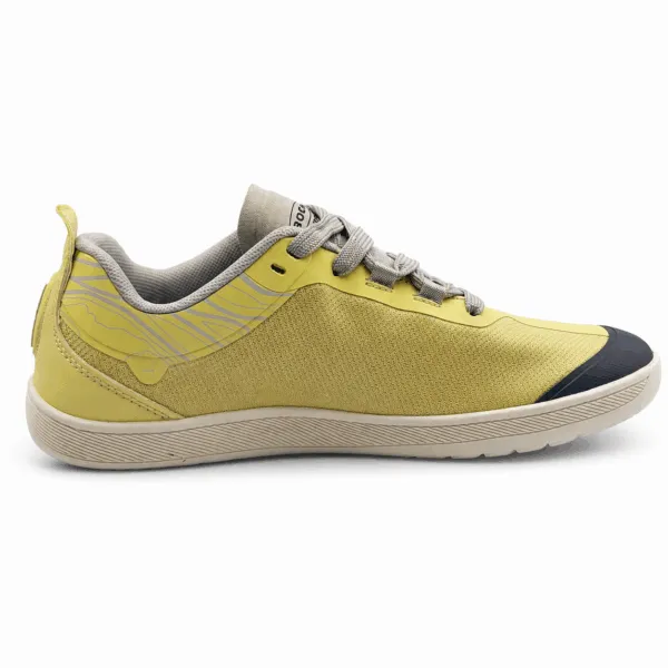 Rock Spring Barefoot Trampki Bora Vanilla/White — zdjęcie 4