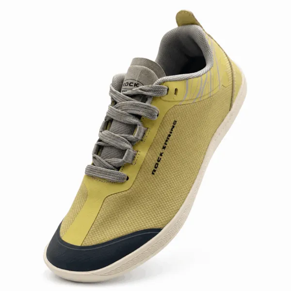 Rock Spring Barefoot Trampki Bora Vanilla/White — zdjęcie 2