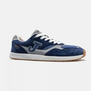 Joma Sneakresy Barefoot Męskie 1448 BAREFOOT 2503 NAVY BLUE