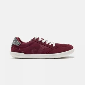 Joma Sneakresy Barefoot Damskie CALPE LADY BAREFOOT 2520 BURGUNDY