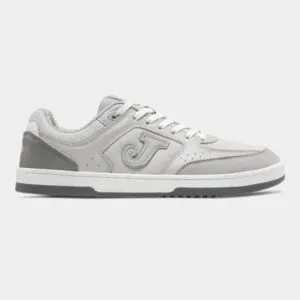 Joma Sneakresy Barefoot Męskie FLEXY BAREFOOT 2612 LIGHT GRAY