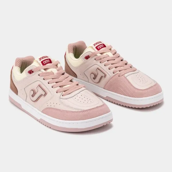 Joma Sneakresy Barefoot Damskie C.FLEXYS LADY 2502 PINK — zdjęcie 2