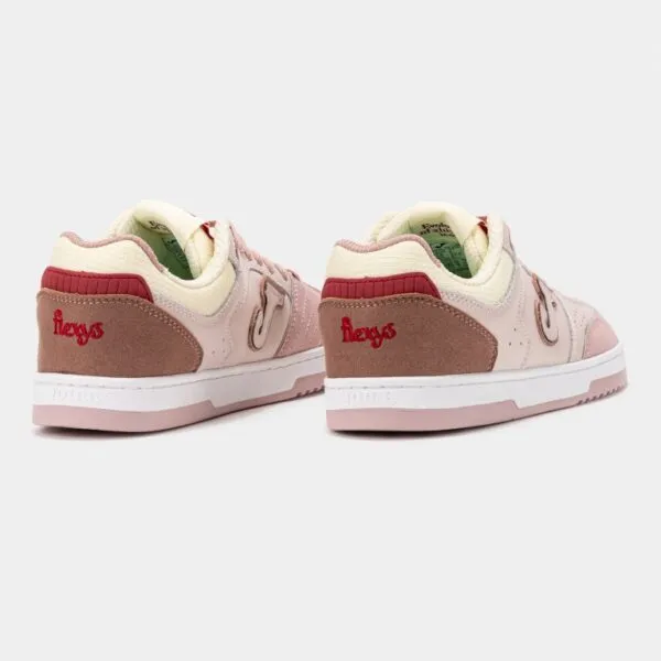 Joma Sneakresy Barefoot Damskie C.FLEXYS LADY 2502 PINK — zdjęcie 3