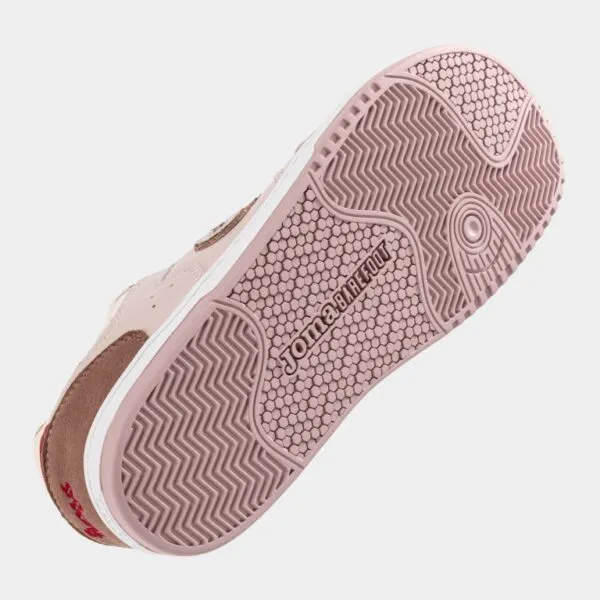 Joma Sneakresy Barefoot Damskie C.FLEXYS LADY 2502 PINK — zdjęcie 5