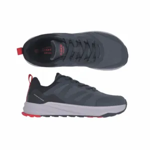 Rock Spring Barefoot Sneakersy Damskie Calobra Obsidian Red