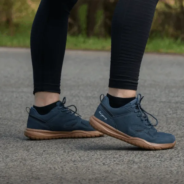 Rock Spring Barefoot Sneakersy Cayo Dolphin — zdjęcie 2