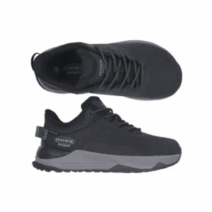 Rock Spring Barefoot Wodoodporne Sneakersy Naxos Black