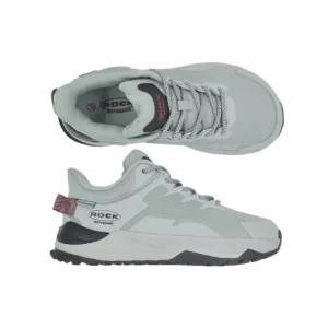 Rock Spring Barefoot Wodoodporne Sneakersy Naxos Savanah
