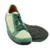 Tadeevo Trampki Barefoot Unisex Mellow Green