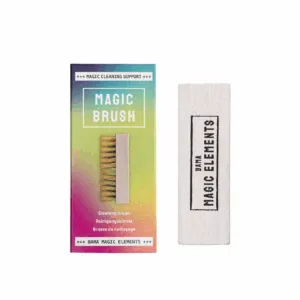 Szczotka do czyszczenia obuwia Bama Magic Brush