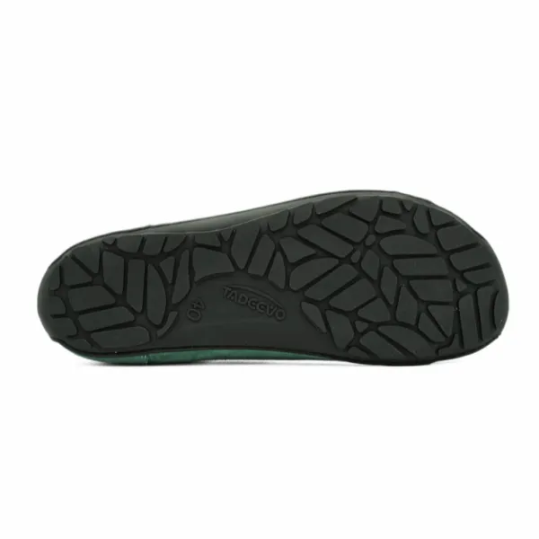 Tadeevo Trampki Barefoot Unisex Mellow Green — zdjęcie 6