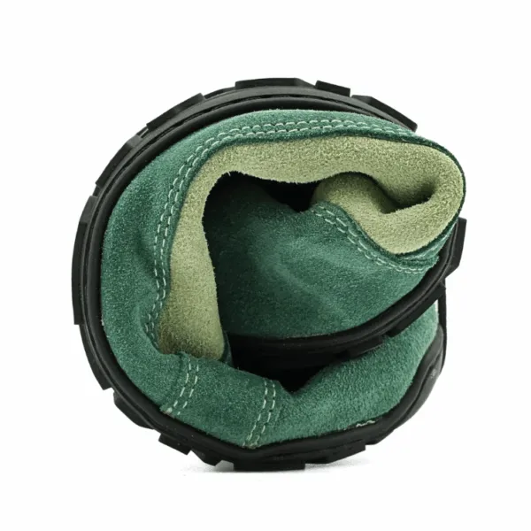 Tadeevo Trampki Barefoot Unisex Mellow Green — zdjęcie 7