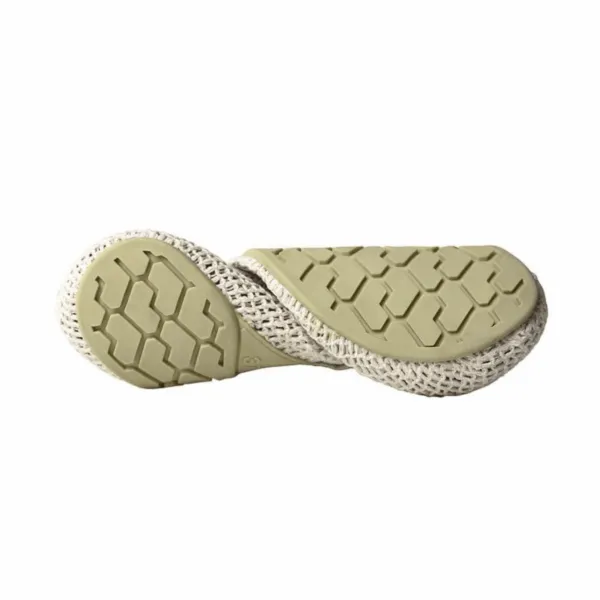 Tadeevo Baleriny Barefoot Mesh Ecru — zdjęcie 6