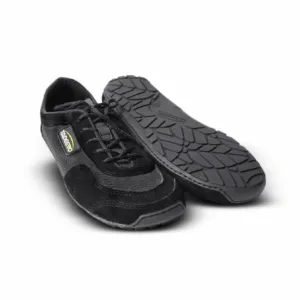 Tadeevo Buty Barefoot Unisex Bliss Black