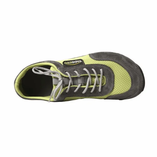 Tadeevo Buty Barefoot Unisex Bliss Green — zdjęcie 2