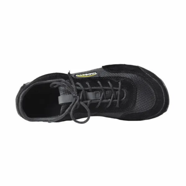 Tadeevo Buty Barefoot Unisex Bliss Black — zdjęcie 3