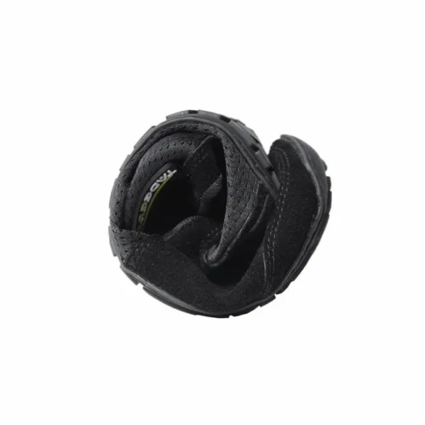 Tadeevo Buty Barefoot Unisex Bliss Black — zdjęcie 4