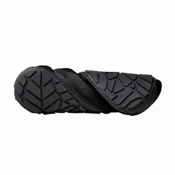 Tadeevo Buty Barefoot Unisex Bliss Black — zdjęcie 5