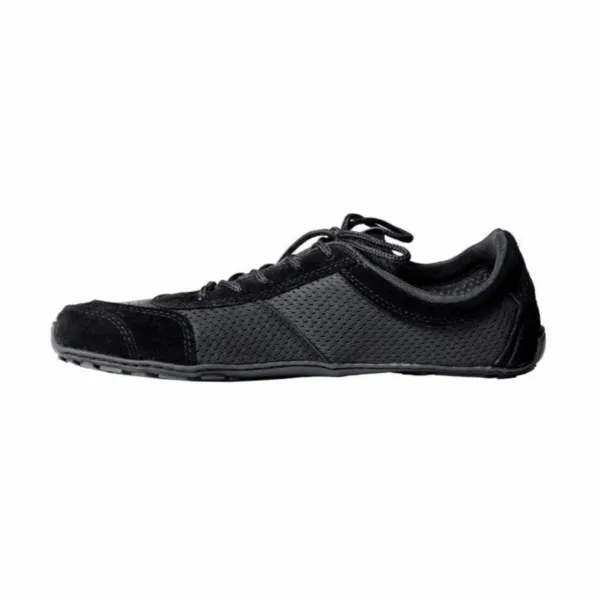 Tadeevo Buty Barefoot Unisex Bliss Black — zdjęcie 6