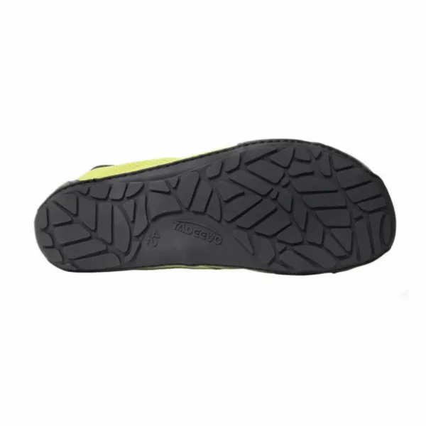 Tadeevo Buty Barefoot Unisex Bliss Green — zdjęcie 8