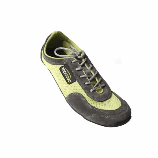 Tadeevo Buty Barefoot Unisex Bliss Green — zdjęcie 4