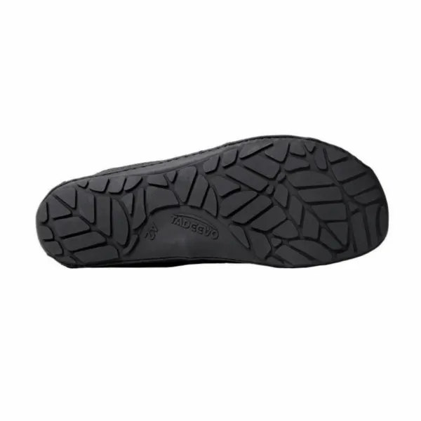 Tadeevo Buty Barefoot Unisex Bliss Black — zdjęcie 8